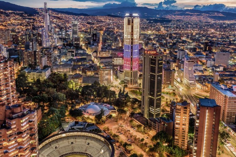 <p>Bogotá se ubica entre las 15 ciudades con el mayor costo de vida en América Latina</p>