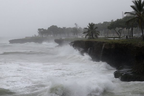 <p>Santo Domingo, República Dominicana. (Foto: Reuters)</p>