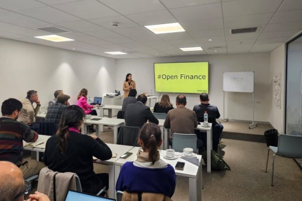 <p>Open Finance Institute: el primer instituto de Iberoamérica para capacitación en finanzas abiertas</p>