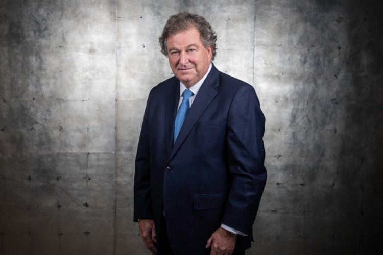 <p>Jaime Gilinski fue nombrado como presidente del directorio del Grupo Nutresa</p>