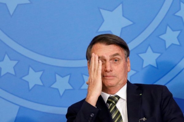 <p>Policía brasileña acusa formalmente a Bolsonaro por recibir regalos del Gobierno saudí</p>