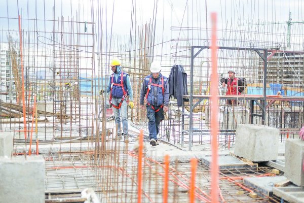 Gigante mexicana de la construcción invierte en startup chilena