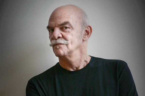 “Decidí no obsesionarme con Milei”: Martín Caparrós convierte al Presidente argentino en una ficción