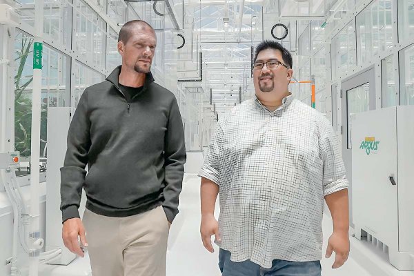 La apuesta científica de Arauco en EEUU: adquiere biotech enfocada en la edición del ADN