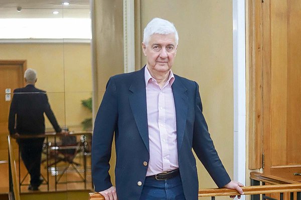 Competencia en medios de pago: la obsesión del nuevo director del SII Javier Etcheberry