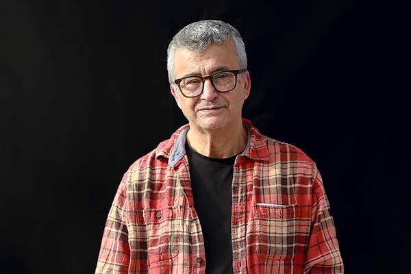 La nueva marca con la que Reinaldo Lippi planea su regreso al mercado outdoor