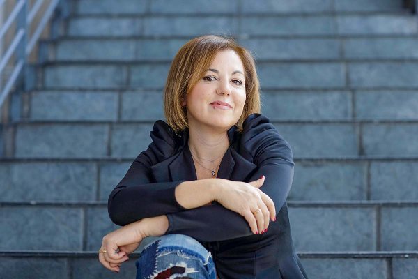 Los recomendados de Stéphanie Alenda para entender las elecciones en Francia