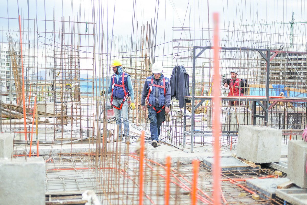 <p>Gigante mexicana de la construcción invierte en startup chilena</p>
