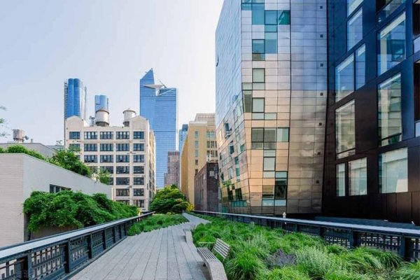 <p>Brasil, México y Chile son los países con más edificios verdes de América Latina, según JLL</p>