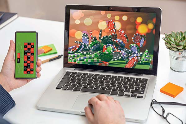 Portazo de la justicia a la Lotería, que pidió a proveedores de internet bajar páginas de casinos online