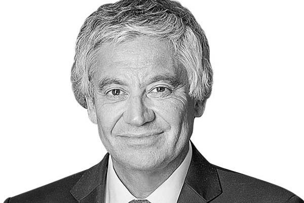 Registro de Deuda Consolidada, un hito para el sistema financiero