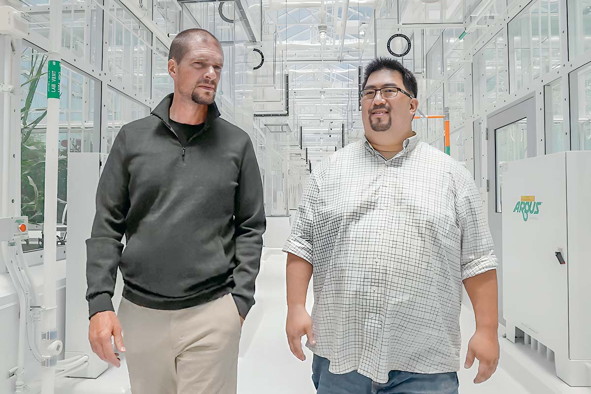 <p>La apuesta científica de Arauco en EEUU: adquiere biotech enfocada en la edición del ADN</p>