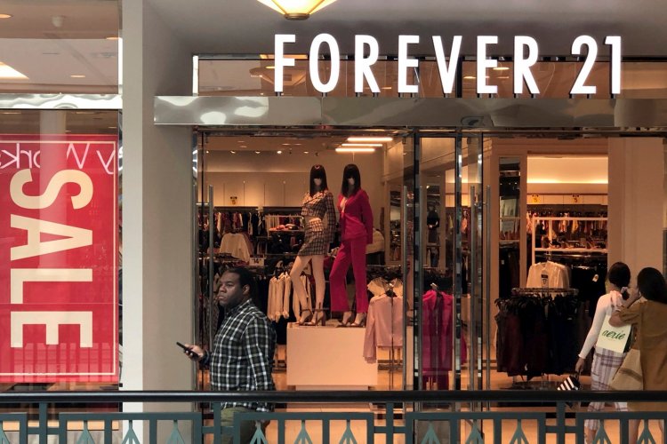Forever 21 se retira del mercado colombiano tras pérdidas de más de 20% en los ingresos operacionales