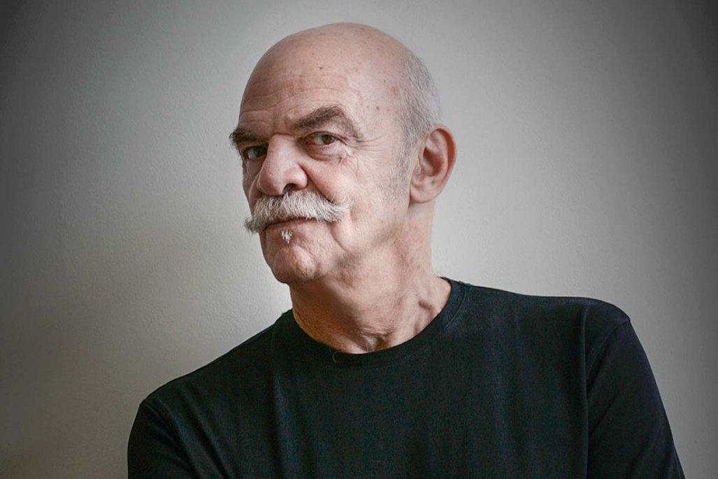 Martín Caparrós convierte a Milei en ficción | Diario Financiero