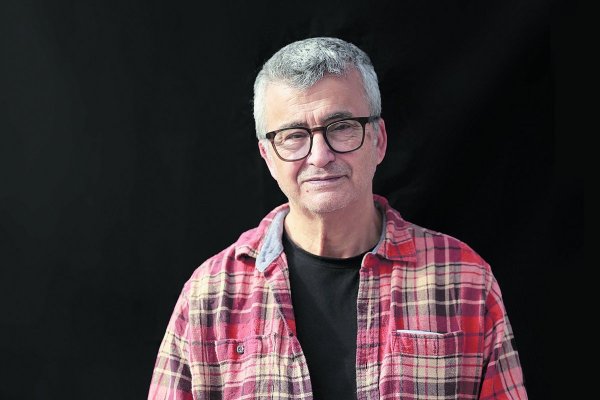 La nueva marca con la que Reinaldo Lippi planea su regreso al mercado outdoor