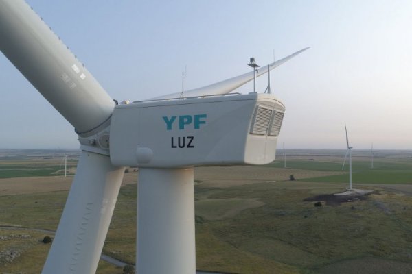 Argentina YPF Luz escuchó los reclamos del litio: prepara obra clave para llevar energía a las minas