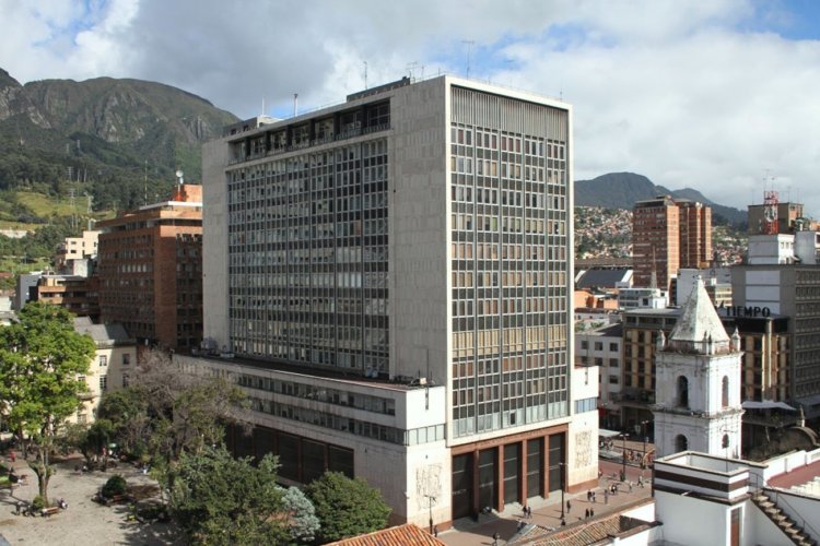<p>Banco de la República de Colombia busca un nuevo gerente: ¿cuáles son los nombres en el sonajero?</p>