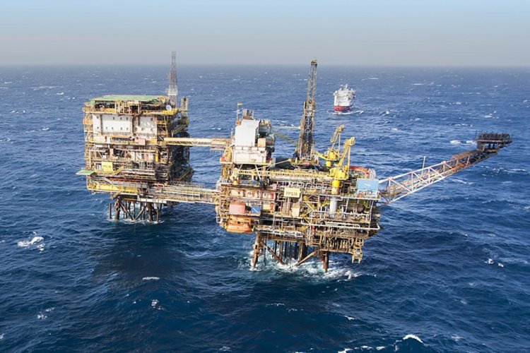 <p>Italiana ENI anuncia descubrimiento de crudo y gas frente a costas de México</p>