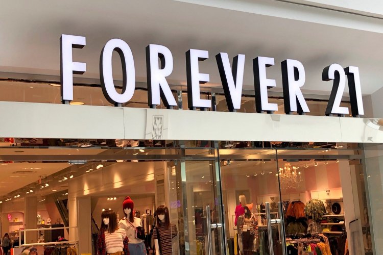 <p>Forever 21 se va de Perú: se suma a Chile y Colombia en su retirada</p>