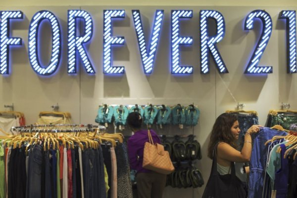Forever 21 se va de Perú: se suma a Chile y Colombia en su retirada