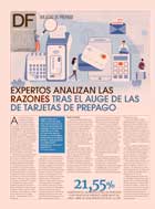 <p>TARJETAS DE PREPAGO</p>
