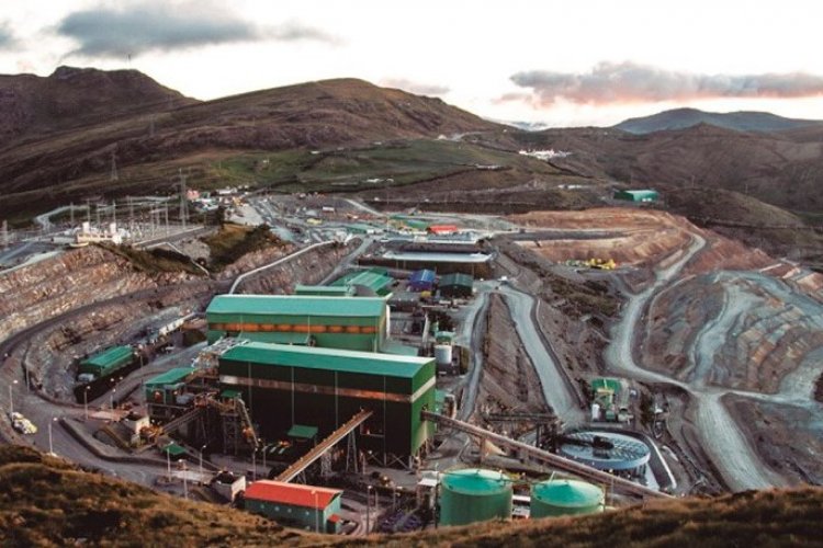 <p>Perú: Minera Gold Fields invertirá US$ 35 millones para extender vida útil de mina Cerro Corona</p>