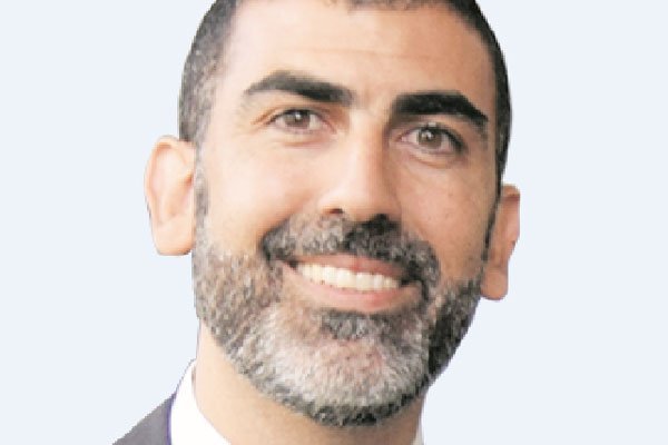 La súper potencia disfuncional