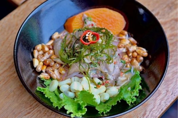 Ceviche en invierno: el plan de los restaurantes de Perú para aumentar las ventas del plato bandera