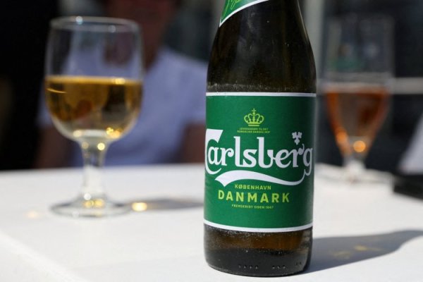 Danesa Carlsberg se lanza a la industria sin alcohol: compró a la matriz de los jugos brasileños Maguary