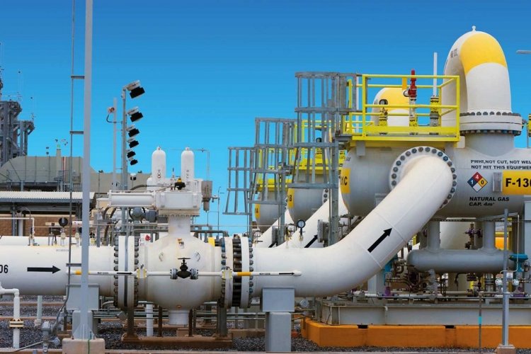 <p>Engie se asociará con el fondo Macquarie para ampliar el gasoducto Mayakan en México</p>