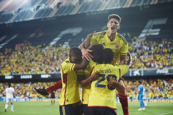 La selección de Colombia ganaría US$ 16 millones más si logra quedarse con la Copa América