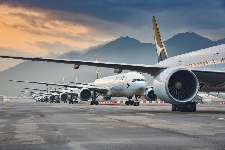 <p>Empresa argentina de aeropuertos se expande más allá de la región: ¿qué países están bajo su lupa?</p>