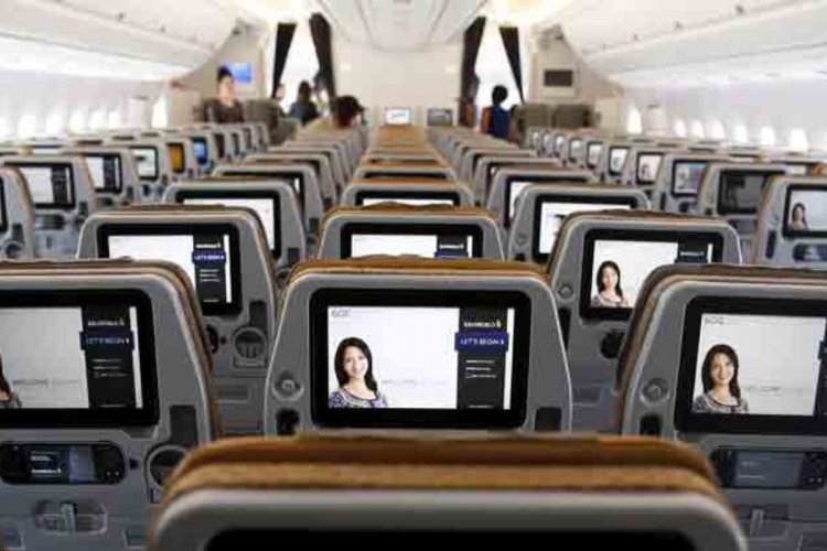<p>Industria aerocomercial confía en Argentina tras eliminación de regulaciones: “Tiene un enorme potencial”</p>
