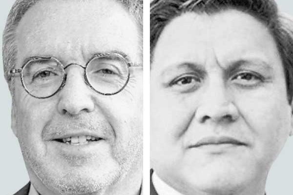 Ley de Delitos Económicos y omisión del directivo de empresa
