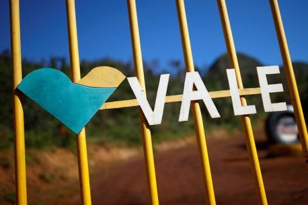 Vale se asocia con Komatsu y Cummins para desarrollar camiones de bajas emisiones