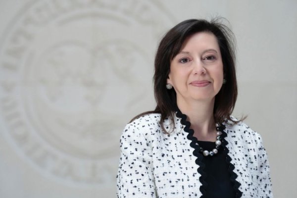 FMI avaló avances en la economía argentina y ratificó a Rodrigo Valdés como negociador para los acuerdos