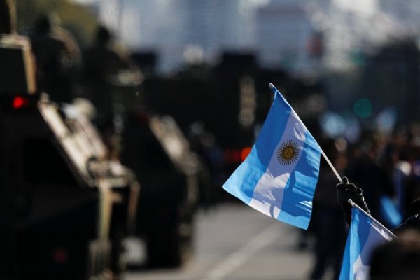 Alejandro Werner: Milei y el FMI deben abordar el nuevo talón de Aquiles de Argentina