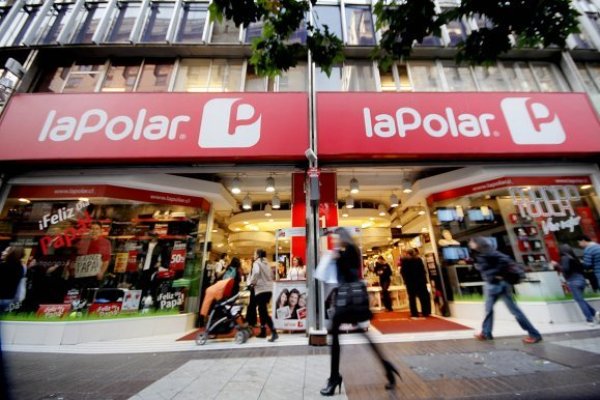 ¿Cómos se llamará ahora La Polar?