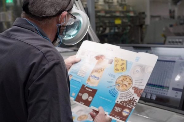 <p>Suzano adquiere Pactiv Evergreen, una fábrica estadounidense de envases por US$ 110 millones</p>