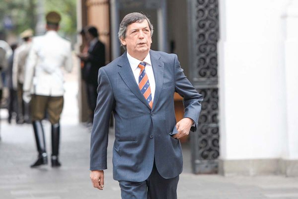 Los dos quiebres del PC: hacia adentro y con el Gobierno