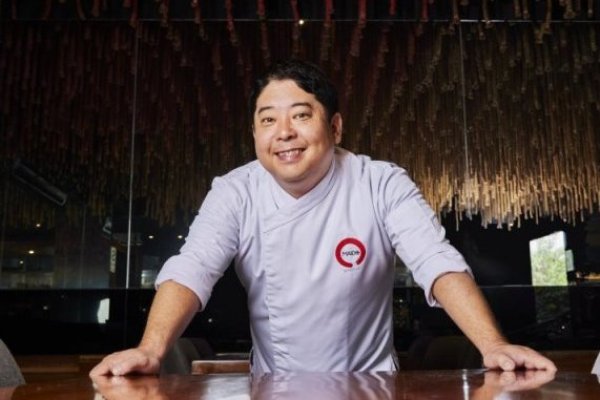 Maido: la historia detrás del mejor restaurante de América Latina y su fundador, el chef "Micha" Tsumura