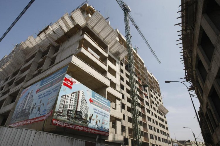 <p>Perú: seguros empiezan a invertir en proyectos multifamily y elevan apuesta por logística</p>