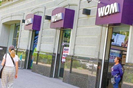 Tribunal de Quiebras de Delaware aprobó el acuerdo entre WOM y grupo de acreedores