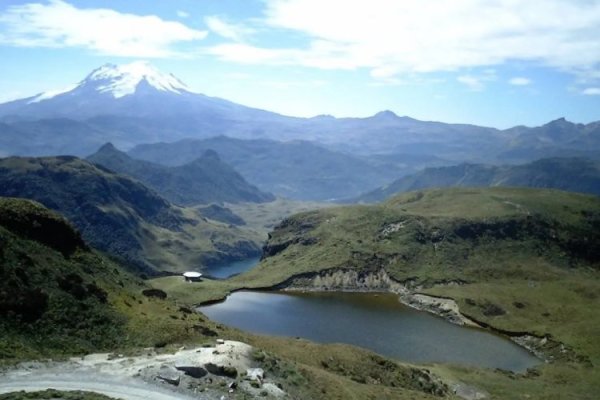 <p>Grupo Gloria expande su presencia en Ecuador con la adquisición de hidroeléctrica Ecoluz</p>