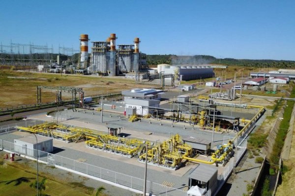 Brasileña Eneva planea emisión de acciones por US$ 771 millones mientras compra más activos energéticos