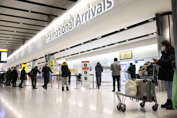 Al alza: tráfico de pasajeros dentro de Latinoamérica y el Caribe creció 13,2% en mayo