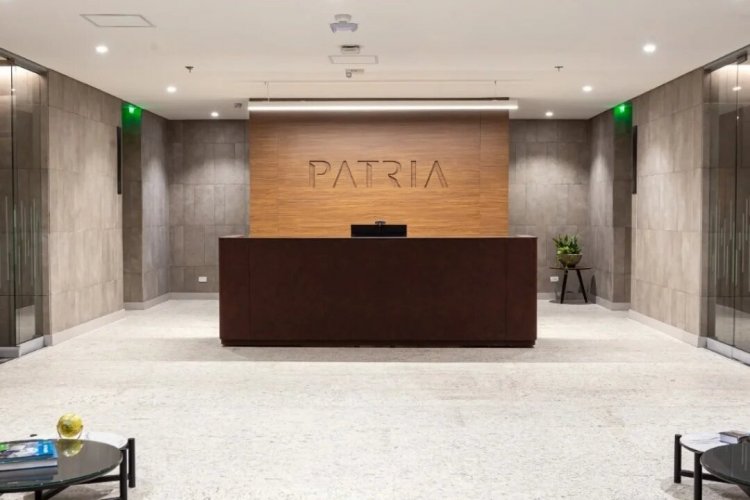 <p>Patria Investments cerró adquisición de la colombiana Nexus, ampliando su plataforma inmobiliaria</p>