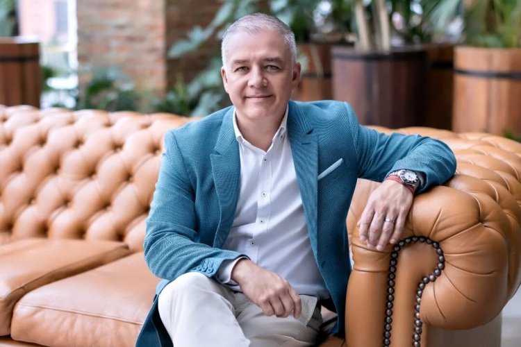 <p>Colombia: Parque Arauco asegura que aún con niveles de desaceleración "logramos que la ocupación en los malls sea de 97%"</p>