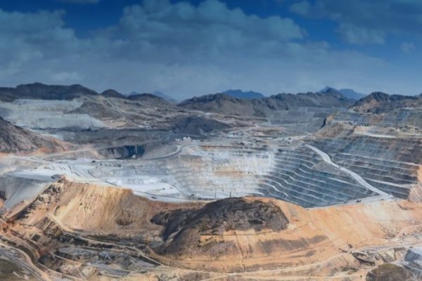 11 proyectos mineros en Perú ya tienen fecha de inicio: suman casi US$ 14 mil millones de inversión