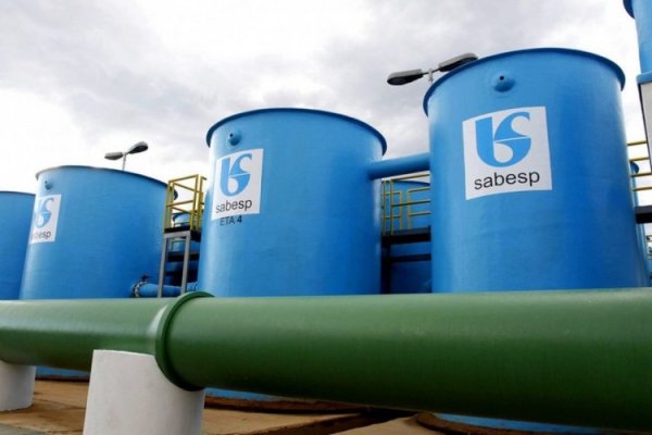<p>Privatización de Sabesp en Brasil se convierte en la mayor operación accionaria en lo que va del año en Latinoamérica</p>
